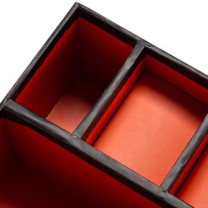 Boîte d'emballage électronique avec logo personnalisé Boîte d'emballage électronique écologique de haute qualité personnalisée - Product Image 5