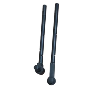 Charnière à pivot pour volet de porte robuste - Product Image 1