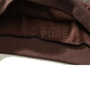 Vêtements de mode, sweat-shirts à impression en relief sur mesure, dernier style, vente en gros de sweat-shirts à impression en relief - Product Image 4