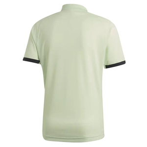 Camisetas de polo con logotipo bordado personalizado Premium para hombre hechas de algodón 100% y ropa deportiva de secado rápido, camiseta Polo de calle - Product Image 6