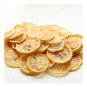 มะนาวอบแห้งแบบแช่แข็ง ออร์แกนิค วิตามินสูง ขนาด 5-7 มม./ชิ้น บรรจุภัณฑ์แบบขายส่ง - Caryln - Product Image 2