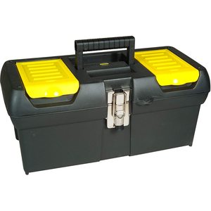 Caja de Herramientas Serie 2000, Tipo Cassette, 41x20x18.5 H - Product Image 1