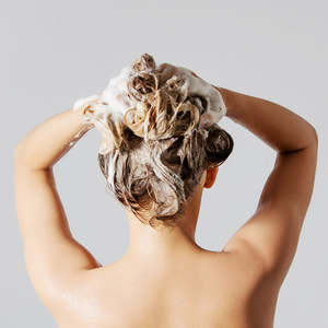 Color Anti-Dandruff Smoothing <b>Shampoo</b> Base with <b>Tea</b> <b>Tree</b> Oil and Salicylic Acid Ready to Use for Salon Use - Product Image 2