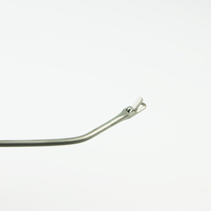 Fórceps de instrumentos quirúrgicos ortopédicos de alta calidad QNQ, juego completo de instrumentos quirúrgicos para hospitales, clínicas, entrega directa - Product Image 4