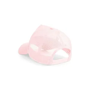Gorra Trucker Personalizable con Cierre a Presión para Artículos Promocionales - Product Image 5