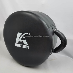 ANGTIAN factory – bouclier de frappe rond à usage intensif - Product Image 2
