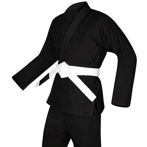 Fabricant OEM Costume de jiu-jitsu gi de haute qualité Ensembles de vêtements d'art martial Personnalisé OEM ODM Prix de gros Personnalisé - Product Image 6