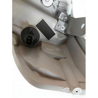 Phares pour Chevrolet Aveo 2012-2017, homologués NHTSA, 120 % plus lumineux, ajustement OEM, sans travaux de câblage