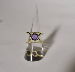Bold Pink <b>Opal</b> Chunky <b>Ring</b> S925 Sterling Silver Rhodium & Gold Plated Purple Gemstone OEM ODM Wholesale Thailand Party - Product Image 1