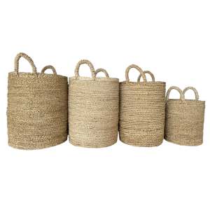<b>Basket</b> <b>Laundry</b> Sienna - Product Image 2