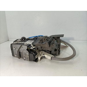 MERCEDES Classe A W176 Serie AMG A1667200435 (13>) Serratura Anteriore Destra - Product Image 3