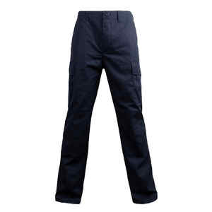 Conception OEM personnalisée d'uniforme de garde professionnel pour l'entrée de bureau du personnel de réception ou le personnel de bâtiment privé - Product Image 5