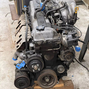 MOTORES de Gasolina 1FZ 1FZ-F, 1FZ-FE de 4.5 Litros - Product Image 3