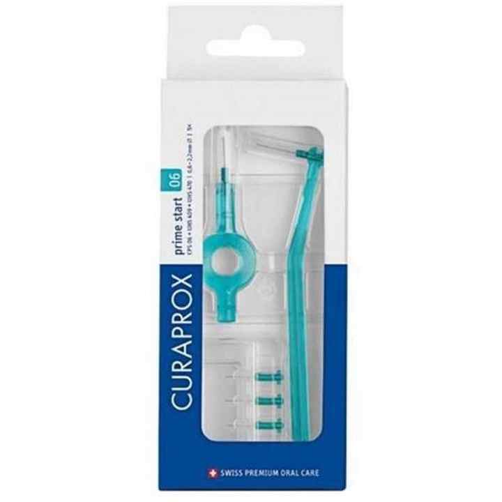 Curaprox Prime Plus 06 Interface Brush