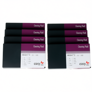 Cartuchos de Limpieza Premium de 220 ml Compatibles con Epson Stylus Pro 7400 y 9400 (8 Unidades) para Materiales de Impresión Óptimos - Product Image 2