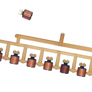 Granulés d'adhésif thermofusible conformes RoHS pour l'encapsulation de circuits imprimés - Product Image 1
