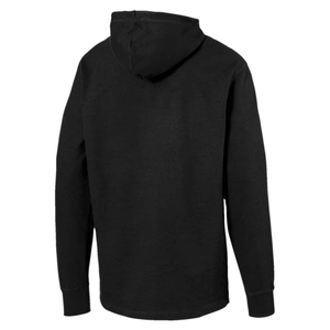Sudadera con Capucha para Hombre, Diseño 2025, en Blanco, Transpirable, con Logotipo Personalizado, Forro Liso, Patrón Sólido - Product Image 5