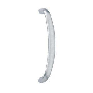Frascio Maniglione "easy" Cromo Satinato Art. 201 - Product Image 1