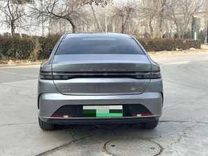 2024 B-Y-D Destroyer 05 DM-i Pilot Honor Auto |   1.5L 55km de Autonomía EV |   Híbrido Enchufable de Alta Eficiencia Hecho en China - Product Image 6