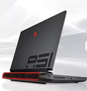 Ordinateur portable de jeu M17 R3, 2,6 GHz, 64 Go, 1 To, 2 To, 17,3 pouces, FHD, clavier anglais lumineux, nouvel arrivage - Product Image 4