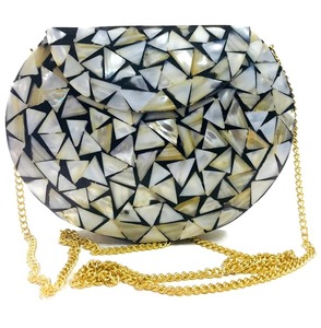 Sac de soirée de luxe à faible coût parfait pour les mariages Accessoires de mode pour les femmes - Product Image 6