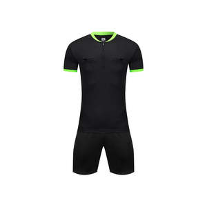 Uniforme de Fútbol Atlético, Construcción de Tela Flexible, Apoya el Movimiento del Equipo, Prácticas y Rendimiento en el Juego - Product Image 4