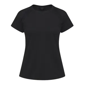 T-shirt promozionale da donna Tecnic Sappor - Product Image 4