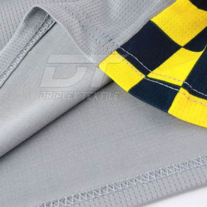 Nouveau design de vêtements de sport Prix raisonnable Uniforme de basket-ball pour les jeunes à vendre Uniforme de basket-ball pour les services OEM - Product Image 6