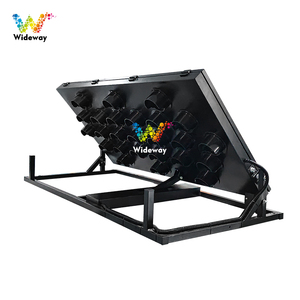 La luce <span class=keywords><strong>di</strong></span> sollevamento Standard della freccia dell'australia con la luce gialla del bordo della freccia principale avvertimento della strada dei fari - Product Image 3