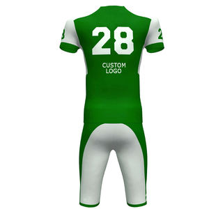 Ropa deportiva de la mejor talla, camiseta de fútbol americano en talla grande, ropa para hombre, nuevas camisetas de fútbol americano - Product Image 4