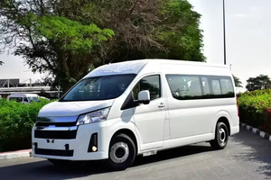 ขายดีที่สุดรถโดยสารประจำทางในเมือง Hi AC E hi.gh ro.gl 2.8L di.ter เกียร์ธรรมดา12ทะเล - Product Image 5