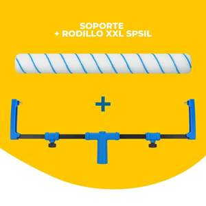 Support de rouleau + Rouleau XXL SPSIL - Product Image 2