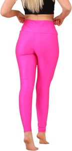 High Quality Women's Yoga Pants New Arrival Gym <b>Leggings</b> Compression Tights for Sports <b>Ladies</b> & Girls' Wear - Product Image 4