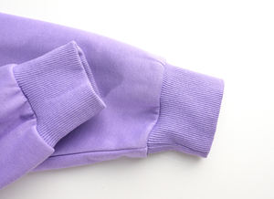 Sudaderas con capucha de ropa informal para hombres de la mejor calidad con logotipo personalizado Venta al por mayor ODM Supply Puff Technics Patrón sólido en tallas XS a 6XL - Product Image 6