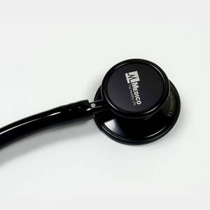 Stéthoscope manuel Medico Cardiology ST-28 édition spéciale avec construction en plastique et métal, options multicolores - Product Image 3