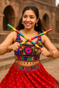 Hermosa blusa tejida Kodi Latkan de seda pesada, diseño de nudo con patrón de espalda abierta a la moda, bordado de varios hilos, moda con lentejuelas - Product Image 4