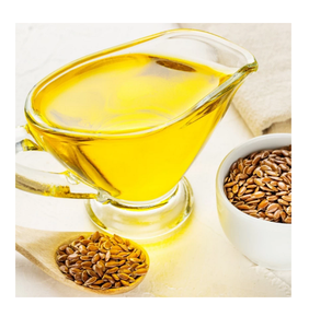 Compre aceite de semilla de lino a la venta a precios económicos Aceite prensado en frío de alta calidad disponible ahora pedidos al por mayor bienvenidos para entrega rápida - Product Image 6