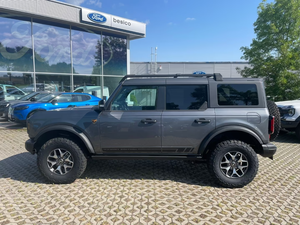 Ford Bronco 2025 USADO, 6 Cilindros, 2.7L, Potencia 246kW (334hp), 4x4, Combustible Gasolina, Euro6d, Tracción en las 4 Ruedas, Transmisión Automática, Volante a la Izquierda - Product Image 4