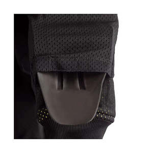 Sweats à capuche de moto avec doublure en Kevlar pour unisexe Nouvelle arrivée Prime Protection Made in Pakistan - Product Image 3