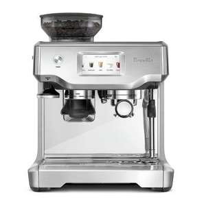 Nueva Máquina de Espresso Breville Barista Express BES870XL de Acero Inoxidable Pulido - Product Image 1