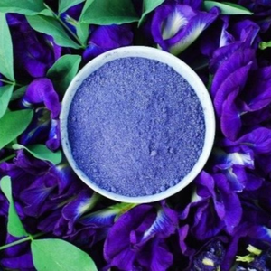 ฉลากสะอาดผงถั่วผีเสื้อสำหรับชาเครื่องสำอางเบเกอรี่ใช้ - Product Image 4