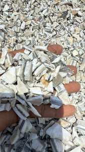 Plastique recyclé HDPE bleu de qualité supérieure |   Matériaux pour fûts industriels en gros à vendre - Product Image 5