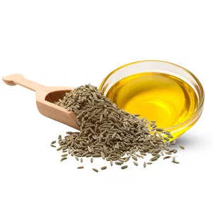 Umin-aceite de comino sintético para el cuidado de la piel, aceite orgánico para pedidos a granel