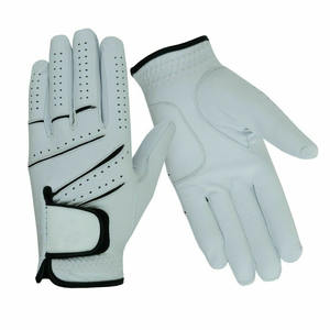 Gants de golf de qualité supérieure Gants de golf durables à bas prix Gants de golf de conception de camouflage par sublimation OEM Conception 2024 - Product Image 3