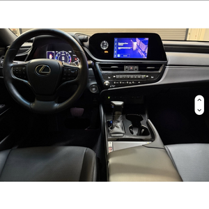 VOITURE D'OCCASION À FAIBLE KILOMÉTRAGE 2024 LEXUSS ES 250 PREMIUM SEDAN PRÊTE À ÊTRE EXPÉDIÉE - Product Image 3