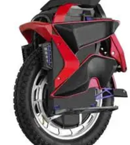 Nuevo Monociclo Eléctrico 22-eagle con Sensor Inteligente y Velocidad Máxima de 25 km/h - Product Image 3