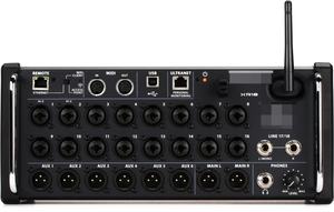 Mezclador Digital XR18 X Air de 18 Canales y 12 Buses - Product Image 5