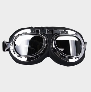 Gafas de Sol Antiácaros para Mascotas, a Prueba de Viento, para Motocicleta - Product Image 1