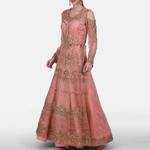 2025 nuevo diseño de bordado de verano vestido de fiesta más vendido para mujeres/2025 moda de talla grande ropa de fiesta para mujeres - Product Image 3