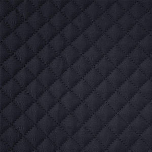 新款方形绗缝盛装舞步马鞍垫棉制骑马盛装舞步英式马鞍垫 - Product Image 3